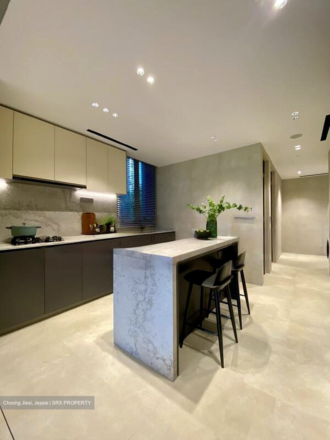 Pine Grove (D21), Condominium #472185081